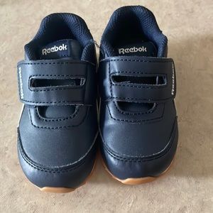 Reebok classic sneakers